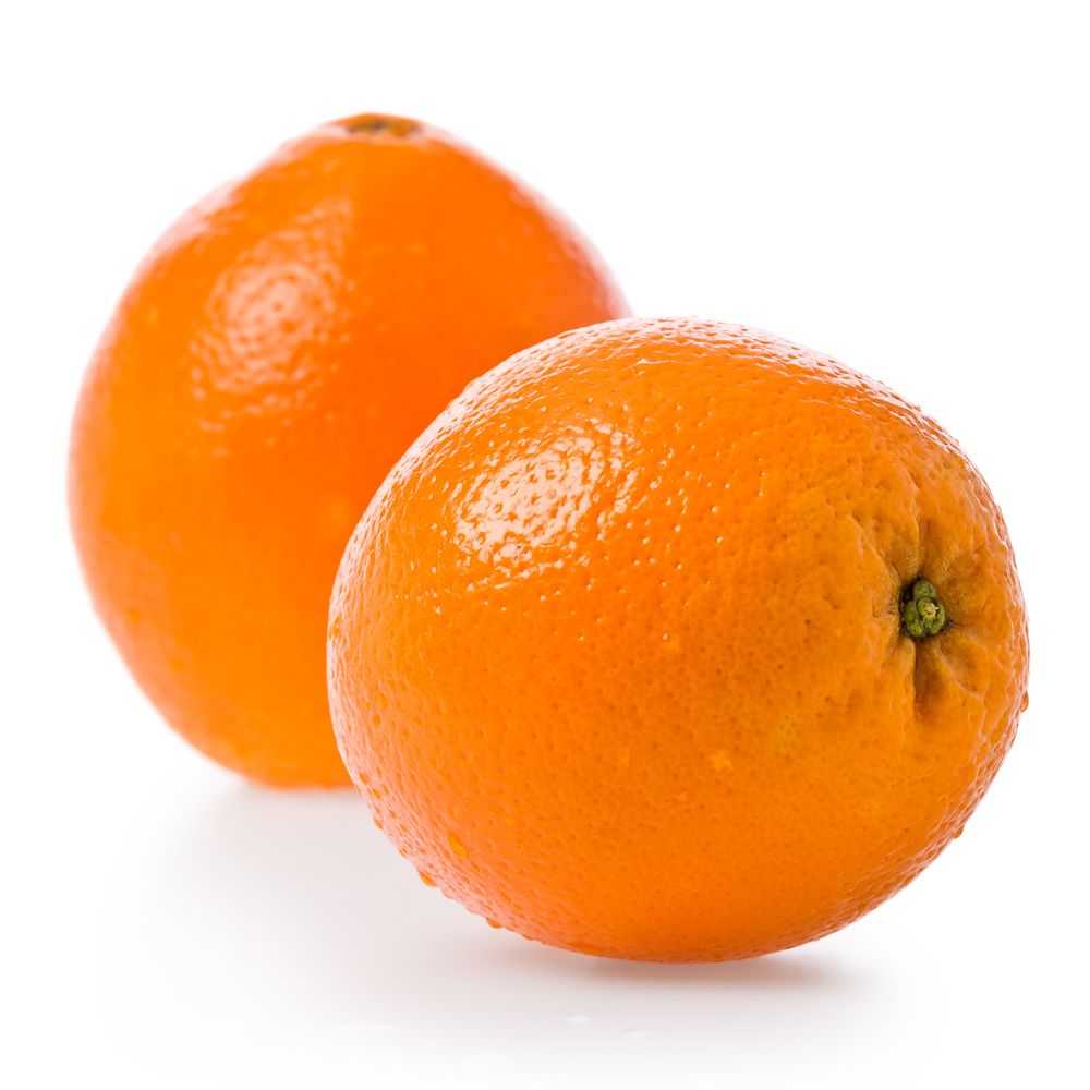 Buyers Guide to Navel Oranges